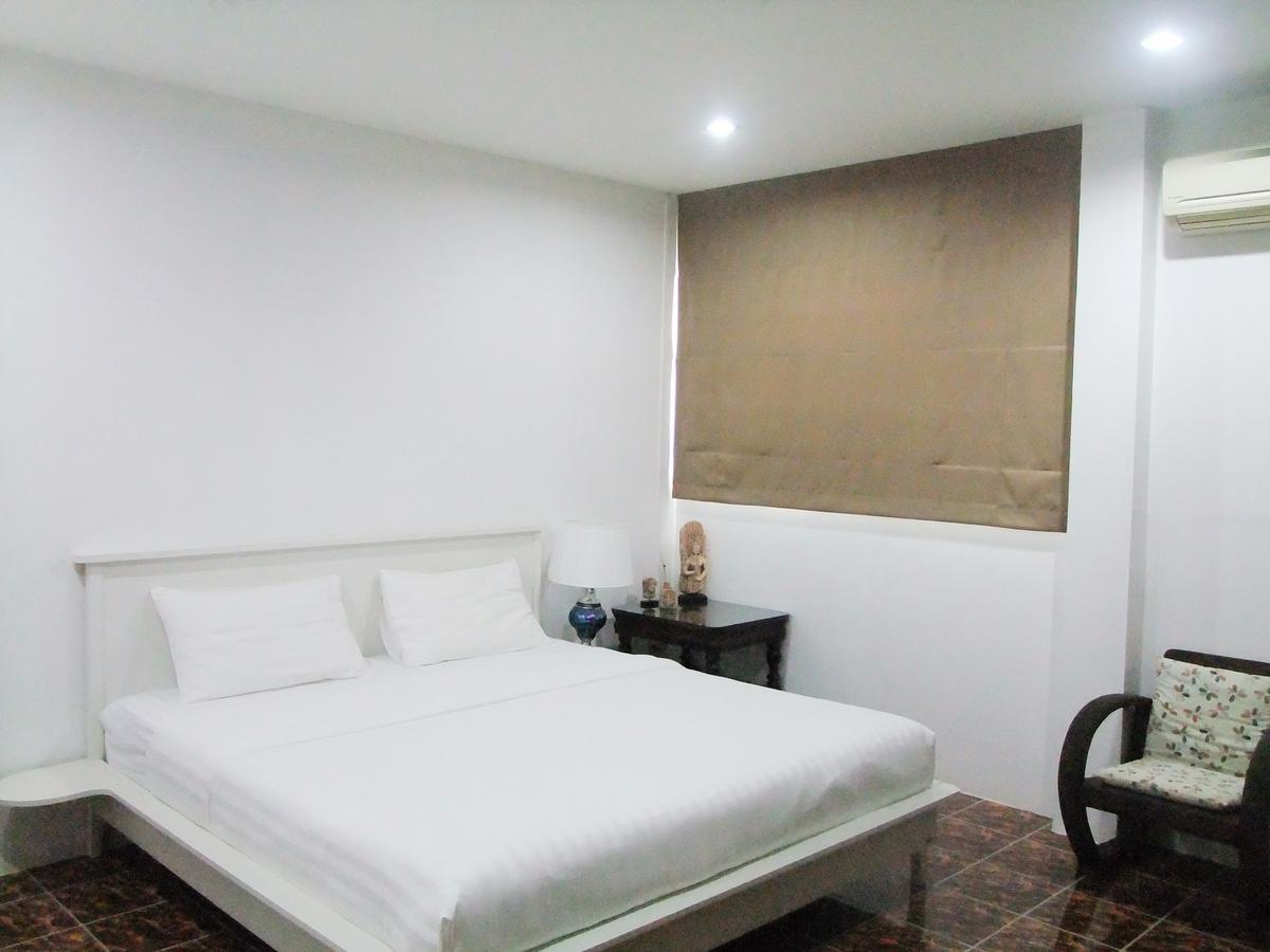 Aparthotel Ananda Place Phuket