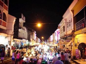 Gotum 2 & Money Exchange Gasthuis Phuket