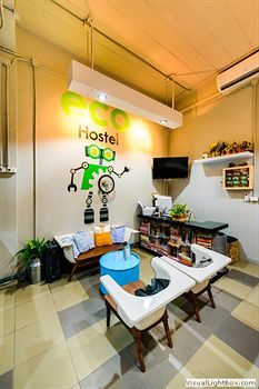 Hostel Eco