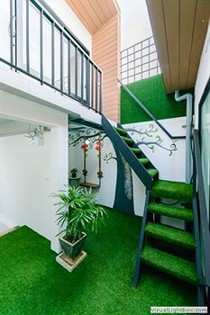 Eco Hostel Phuket