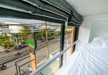 Hostel Eco Phuket