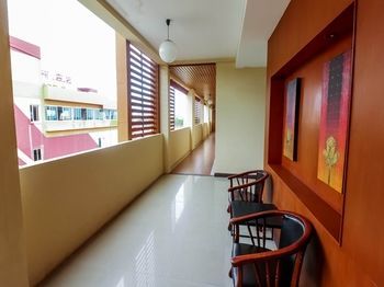Nida Pattana 47 Central Mall 3* Phuket