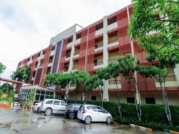 Hotel Nida Pattana 47 Central Mall Phuket