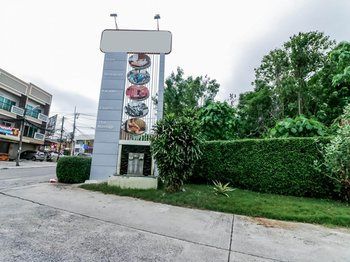 Nida Pattana 47 Central Mall 3* Phuket