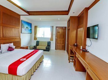 Hotel Nida Pattana 47 Central Mall
