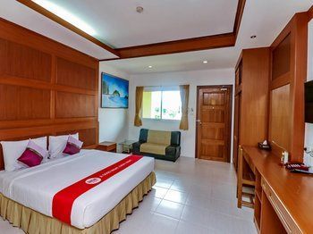 Hotel Nida Pattana 47 Central Mall