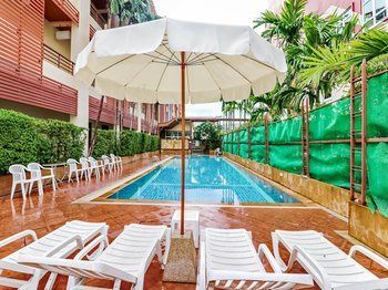 Nida Pattana 47 Central Mall Hotel 3*