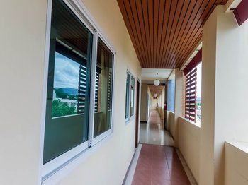 Nida Pattana 47 Central Mall Hotel