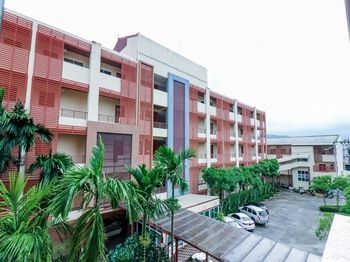 Nida Pattana 47 Central Mall 3* Phuket