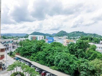 Hotel Nida Pattana 47 Central Mall