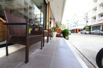 Hotel Chana Phuket