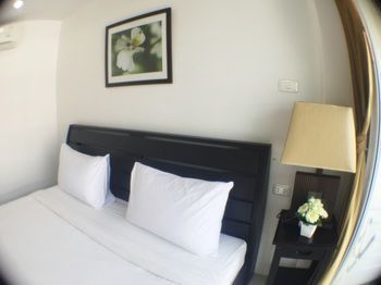 Apartamento J And N Mansion 2 Patong