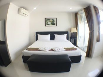 J And N Mansion 2 Apartamento Patong