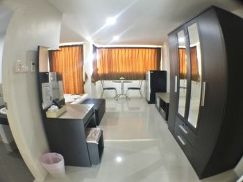 Apartamento J And N Mansion 2 *