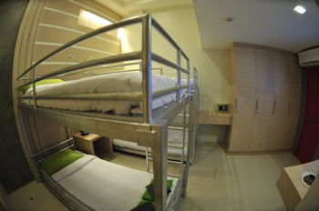 Hotel New Life Phuket Patong