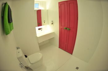 New Life Phuket Hotel Patong