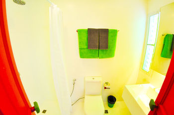 Hotel New Life Phuket