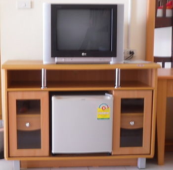 Square One 3* Patong
