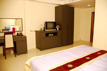 Hotel Square One Patong