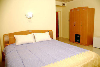 Hotel Square One