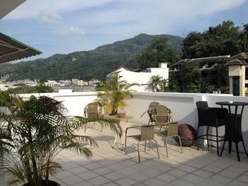 Guest house Park Eden