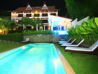 Sea Hills 3*
