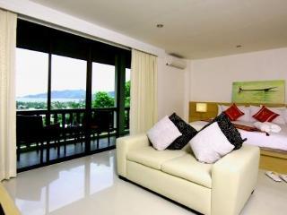 Resort Sea Hills Patong