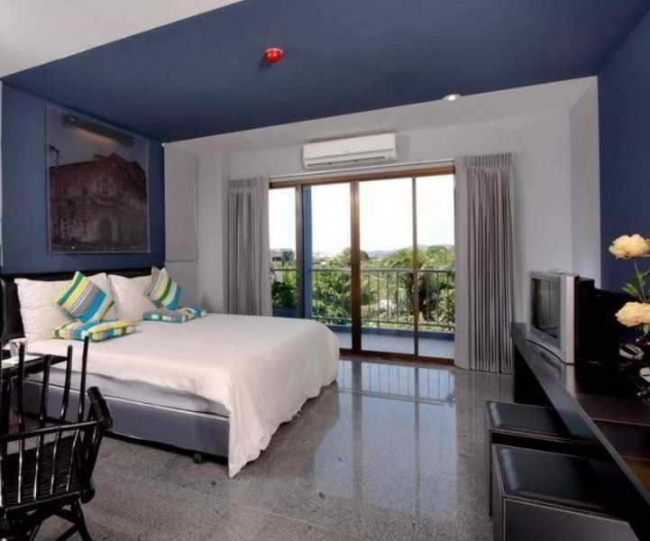 Sino - Sha Hostel