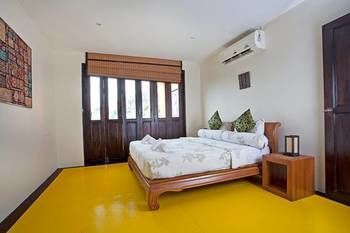 Baan Pa Nom Villa