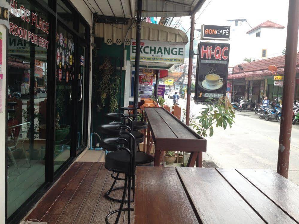 Beehive Magenta Patong Hostel Phuket