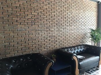 Meeting Apartment *