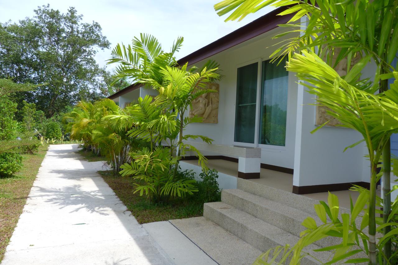 Chaiyo Tempat peranginan Phuket