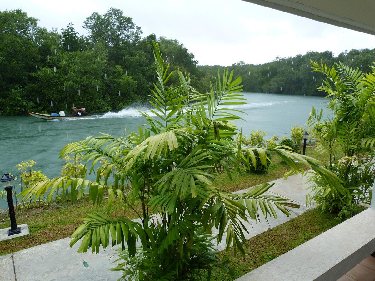Chaiyo Tempat peranginan Phuket