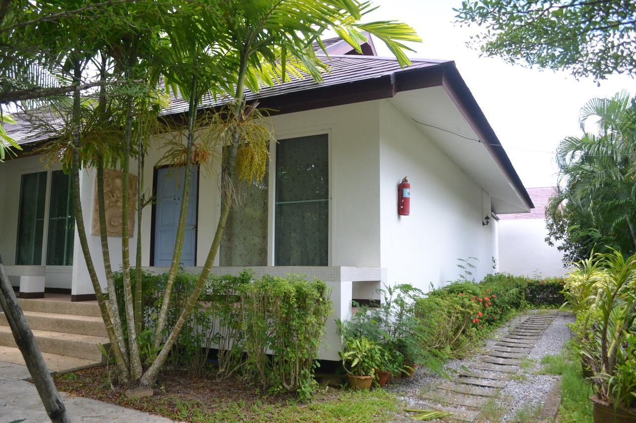 Chaiyo Tempat peranginan Phuket