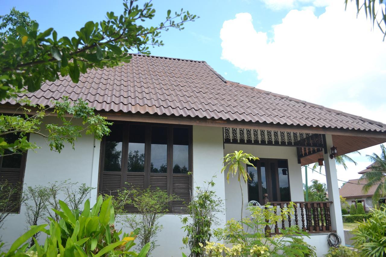 Chaiyo Tempat peranginan 2*