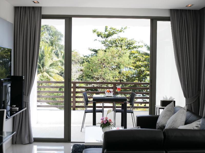Nakalay Palm Aparthotel Kamala Beach