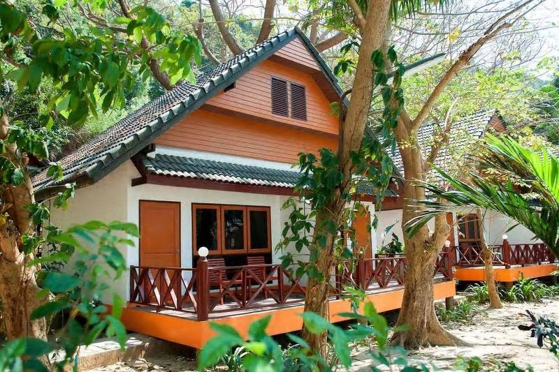 Coral Island Tempat peranginan 4*