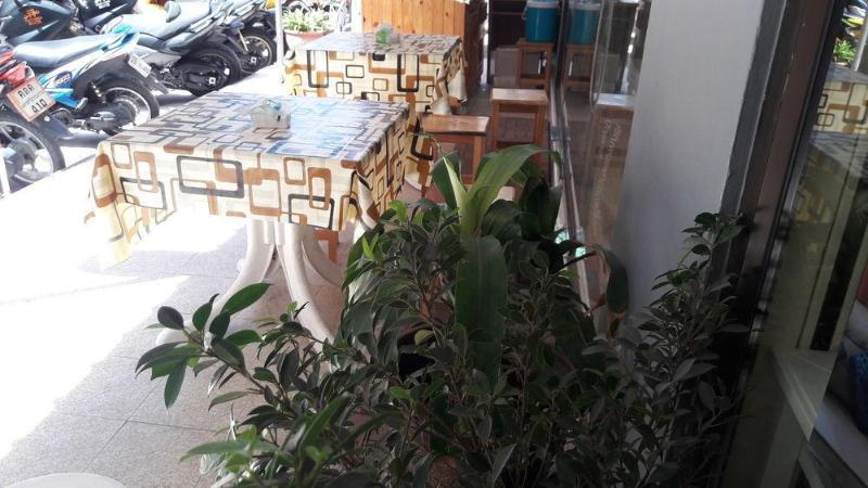 Oyo 1134 Baan Zarn 2* Patong