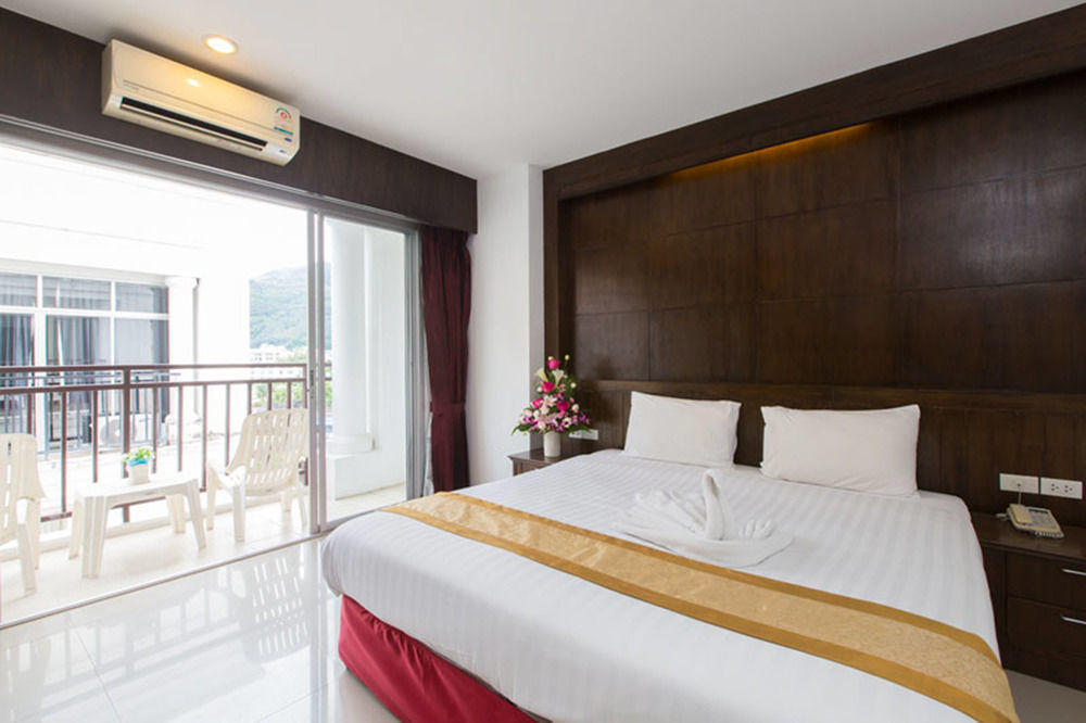 Thai Siam 3* Patong