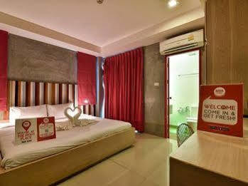 Hotel New Life Phuket 3*