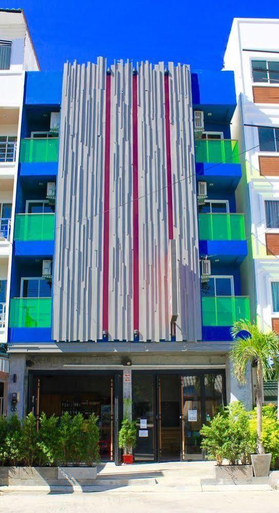 New Life Phuket 3* Patong
