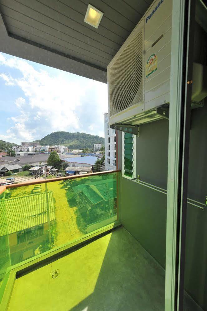 New Life Phuket 3* Patong