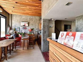 New Life Phuket 3* Patong