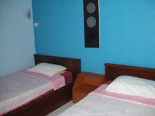 Gasthof Pineapple 2*
