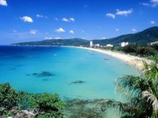 Pineapple 2* Phuket
