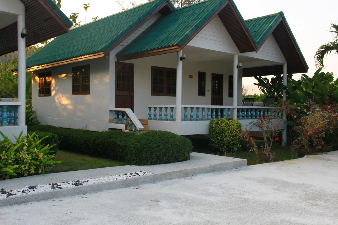 House * Surin Beach (Phuket)