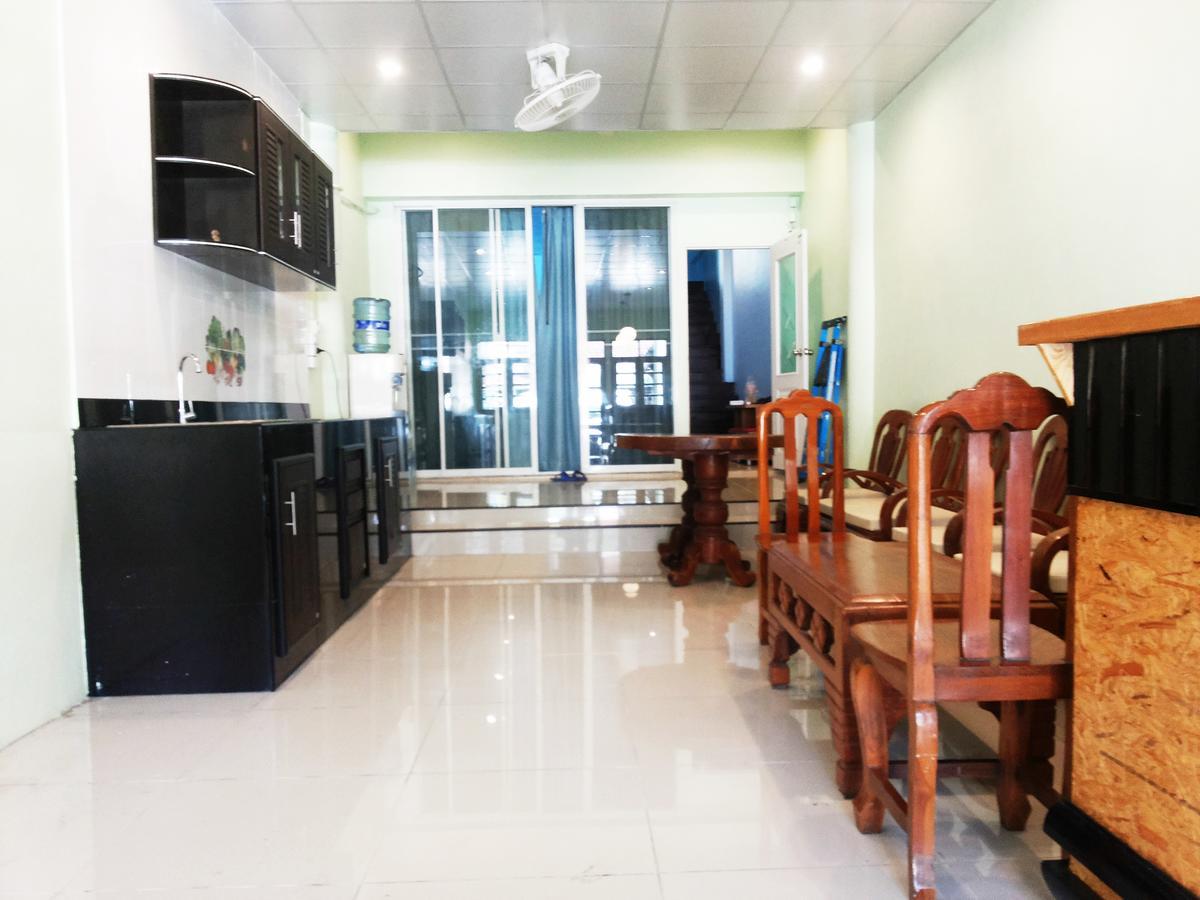 Albergue One One *