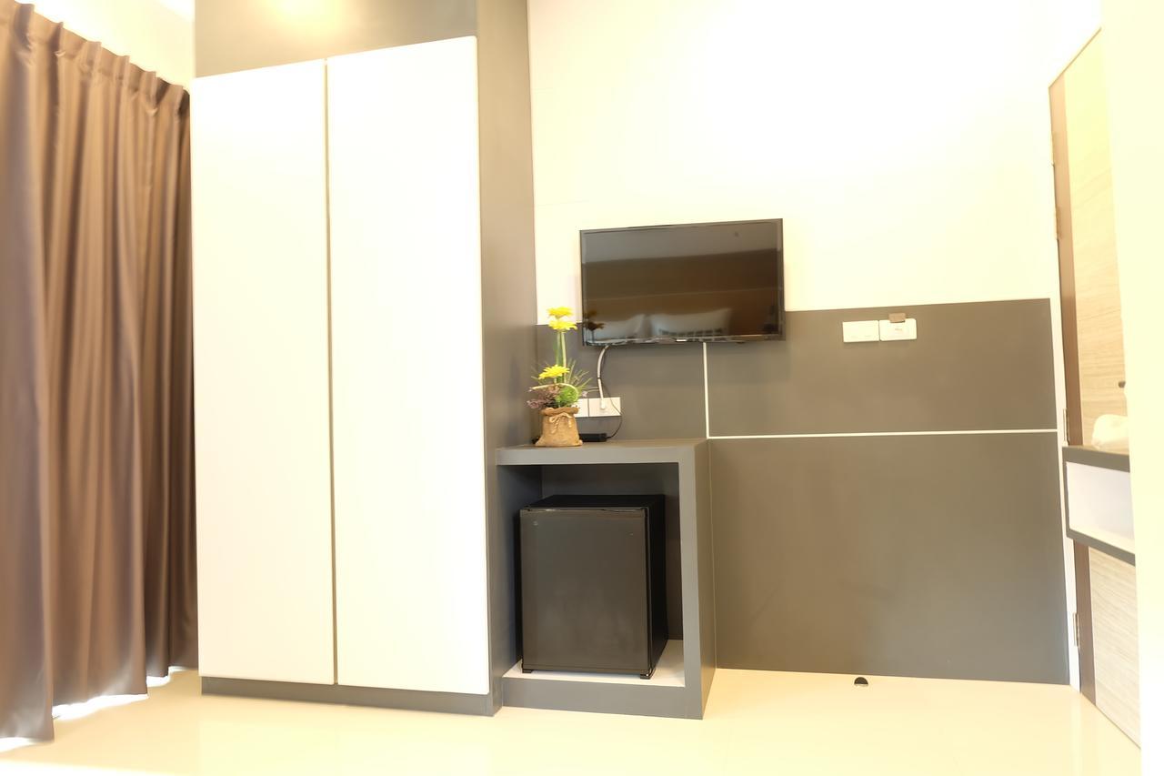 I Am O'tel Guest house 3*