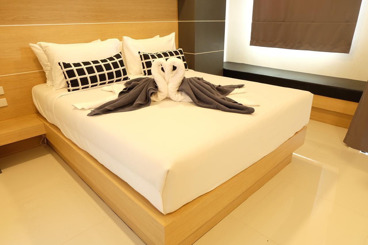 I Am O'tel Rumah tetamu 3*