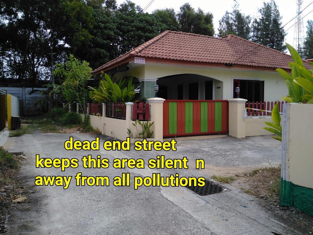 Villa Vacation Budget Villa2rent Phuket